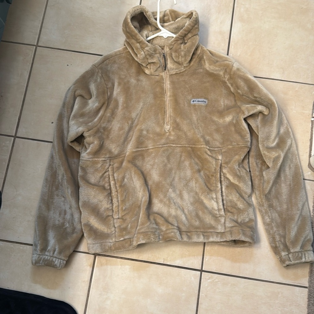 New Columbia Jackets super soft and comfy never used